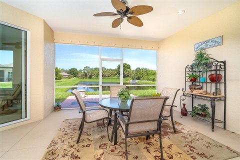 Casa en venta en Englewood, Florida, 3 dormitorios, 192.21 m2 № 1778217 - foto 20