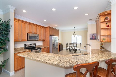 Casa en venta en Englewood, Florida, 3 dormitorios, 192.21 m2 № 1778217 - foto 8