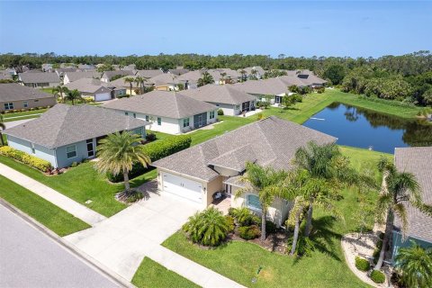 Casa en venta en Englewood, Florida, 3 dormitorios, 192.21 m2 № 1778217 - foto 4