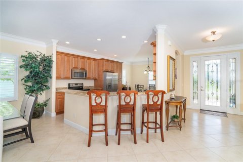 Casa en venta en Englewood, Florida, 3 dormitorios, 192.21 m2 № 1778217 - foto 7