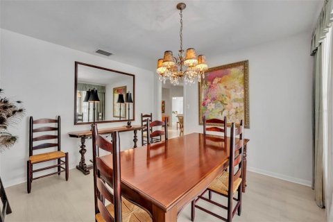Villa ou maison à vendre à Eustis, Floride: 3 chambres, 182.18 m2 № 1826846 - photo 22