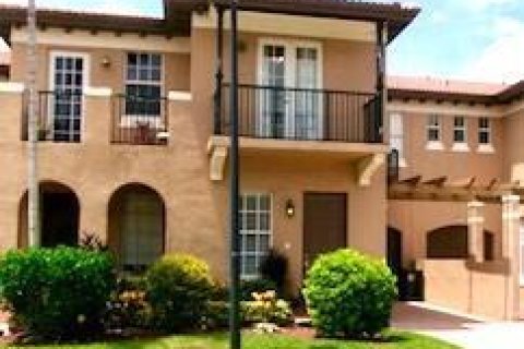 Adosado en Coconut Creek, Florida 3 dormitorios, 186.36 m2 № 2269166