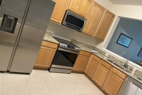 Adosado en alquiler en Sanford, Florida, 3 dormitorios, 156.73 m2 № 1900501 - foto 3