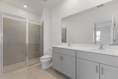 Villa ou maison à vendre à Haines City, Floride: 4 chambres, 164.99 m2 № 2094927 - photo 8