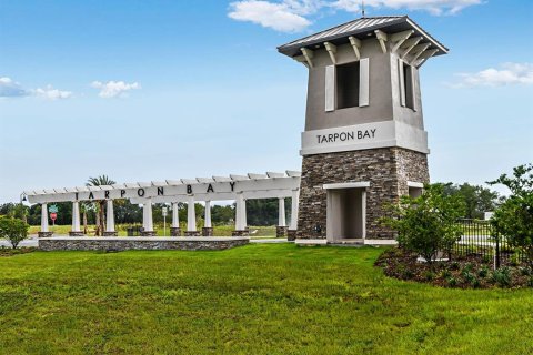 Villa ou maison à vendre à Haines City, Floride: 4 chambres, 164.99 m2 № 2094927 - photo 12