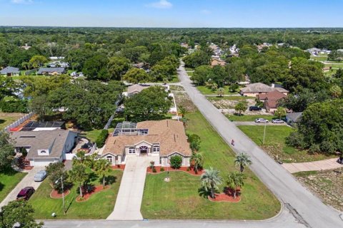 Casa en venta en Spring Hill, Florida, 4 dormitorios, 259.38 m2 № 2157339 - foto 5