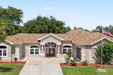 Casa en venta en Spring Hill, Florida, 4 dormitorios, 259.38 m2 № 2157339 - foto 3