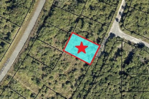 Terreno en Palm Bay, Florida № 2164828