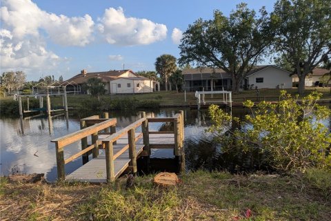 Land in Port Charlotte, Florida № 1249255 - photo 8
