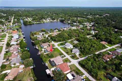 Land in Port Charlotte, Florida № 1249255 - photo 17