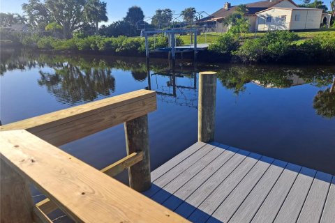 Land in Port Charlotte, Florida № 1249255 - photo 11