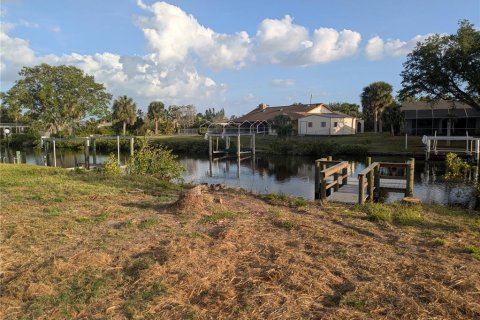 Land in Port Charlotte, Florida № 1249255 - photo 5