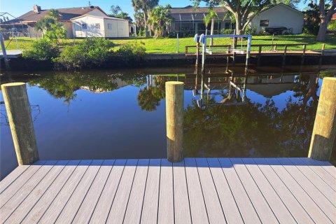 Land in Port Charlotte, Florida № 1249255 - photo 10