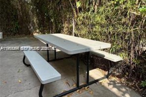 Снять в аренду виллу или дом в Майами, Флорида 1 спальня, 51.1м2, № 2045486 - фото 6