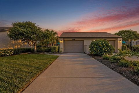Villa ou maison à Sarasota, Floride 2 chambres, 128.21 m2 № 2304541