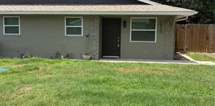 Appartement à Tampa, Floride 3 chambres, 95.88 m2 № 2198387