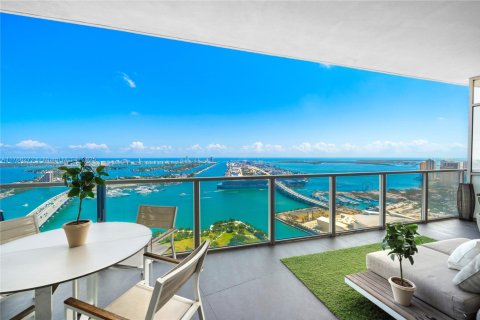 Copropriété à vendre à Miami, Floride: 2 chambres, 139.17 m2 № 1699305 - photo 2