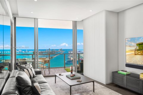 Copropriété à vendre à Miami, Floride: 2 chambres, 139.17 m2 № 1699305 - photo 7