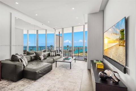Copropriété à vendre à Miami, Floride: 2 chambres, 139.17 m2 № 1699305 - photo 5
