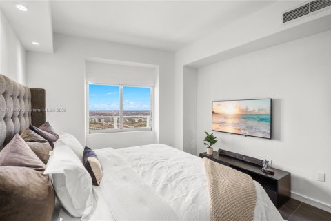 Copropriété à vendre à Miami, Floride: 2 chambres, 139.17 m2 № 1699305 - photo 23