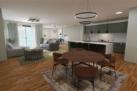 Villa ou maison à vendre à Homosassa, Floride: 4 chambres, 263.29 m2 № 2299228 - photo 13