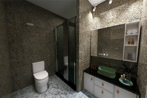 Villa ou maison à vendre à Homosassa, Floride: 4 chambres, 263.29 m2 № 2299228 - photo 20