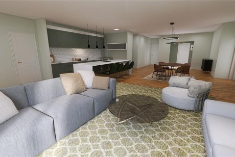 Villa ou maison à vendre à Homosassa, Floride: 4 chambres, 263.29 m2 № 2299228 - photo 23