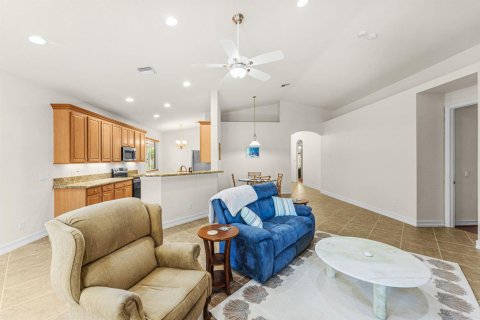 Casa en venta en Vero Beach, Florida, 3 dormitorios, 176.24 m2 № 2243826 - foto 5