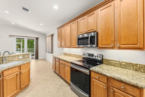 Casa en venta en Vero Beach, Florida, 3 dormitorios, 176.24 m2 № 2243826 - foto 9