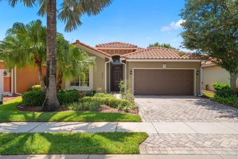 Villa ou maison à Vero Beach, Floride 3 chambres, 176.24 m2 № 2243826