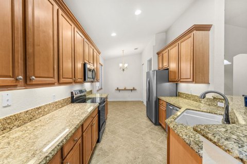 Casa en venta en Vero Beach, Florida, 3 dormitorios, 176.24 m2 № 2243826 - foto 4