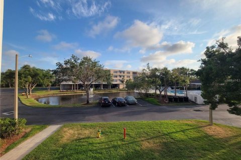 Condominio en alquiler en Saint Petersburg, Florida, 2 dormitorios, 111.95 m2 № 1908453 - foto 24