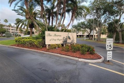 Condominio en alquiler en Saint Petersburg, Florida, 2 dormitorios, 111.95 m2 № 1908453 - foto 30