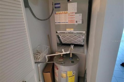 Condominio en alquiler en Saint Petersburg, Florida, 2 dormitorios, 111.95 m2 № 1908453 - foto 20