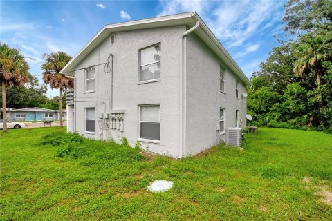 Купить коммерческую недвижимость в Лутц, Флорида 654.4м2, № 1911520 - фото 10