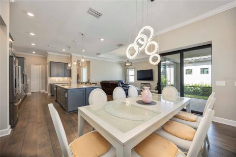 Casa en alquiler en Bradenton, Florida, 3 dormitorios, 268.77 m2 № 1847217 - foto 14