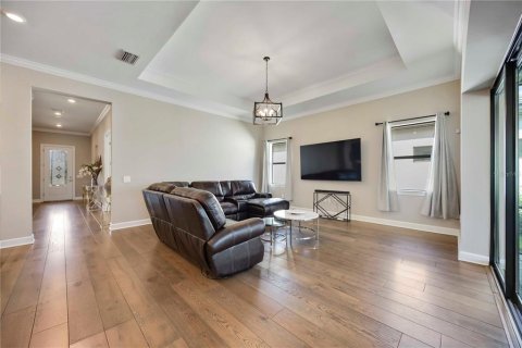 Casa en alquiler en Bradenton, Florida, 3 dormitorios, 268.77 m2 № 1847217 - foto 4