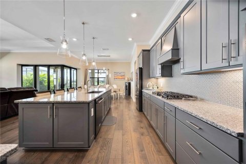 Casa en alquiler en Bradenton, Florida, 3 dormitorios, 268.77 m2 № 1847217 - foto 16
