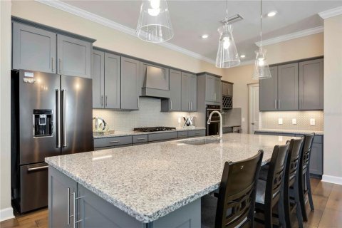 Casa en alquiler en Bradenton, Florida, 3 dormitorios, 268.77 m2 № 1847217 - foto 10