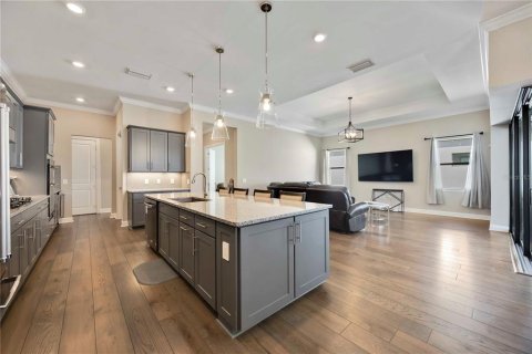 Casa en alquiler en Bradenton, Florida, 3 dormitorios, 268.77 m2 № 1847217 - foto 6