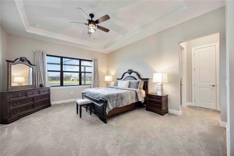 Casa en alquiler en Bradenton, Florida, 3 dormitorios, 268.77 m2 № 1847217 - foto 19