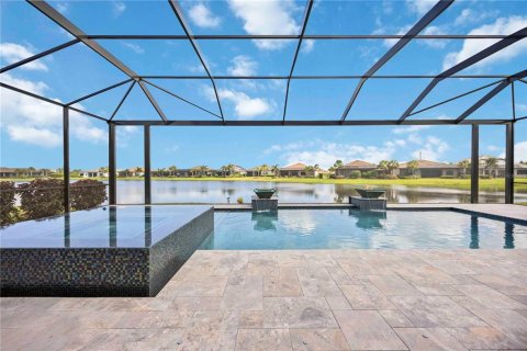Casa en alquiler en Bradenton, Florida, 3 dormitorios, 268.77 m2 № 1847217 - foto 2