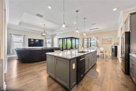 Casa en alquiler en Bradenton, Florida, 3 dormitorios, 268.77 m2 № 1847217 - foto 15