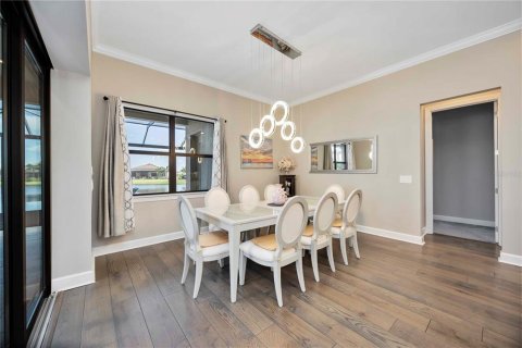 Casa en alquiler en Bradenton, Florida, 3 dormitorios, 268.77 m2 № 1847217 - foto 12