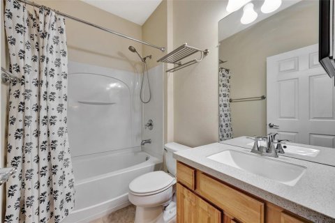 House in Parrish, Florida 2 bedrooms, 157.56 sq.m. № 1437159 - photo 22