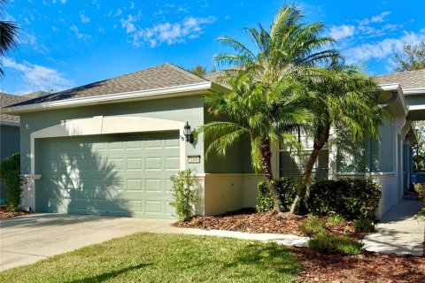House in Parrish, Florida 2 bedrooms, 157.56 sq.m. № 1437159 - photo 3