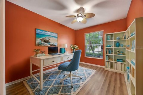 House in Parrish, Florida 2 bedrooms, 157.56 sq.m. № 1437159 - photo 7