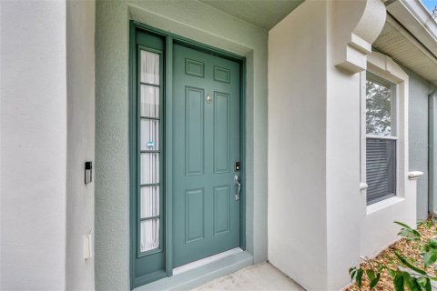 House in Parrish, Florida 2 bedrooms, 157.56 sq.m. № 1437159 - photo 2