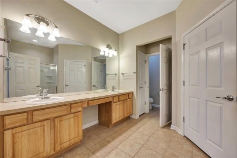 House in Parrish, Florida 2 bedrooms, 157.56 sq.m. № 1437159 - photo 24