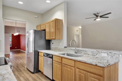 House in Parrish, Florida 2 bedrooms, 157.56 sq.m. № 1437159 - photo 17